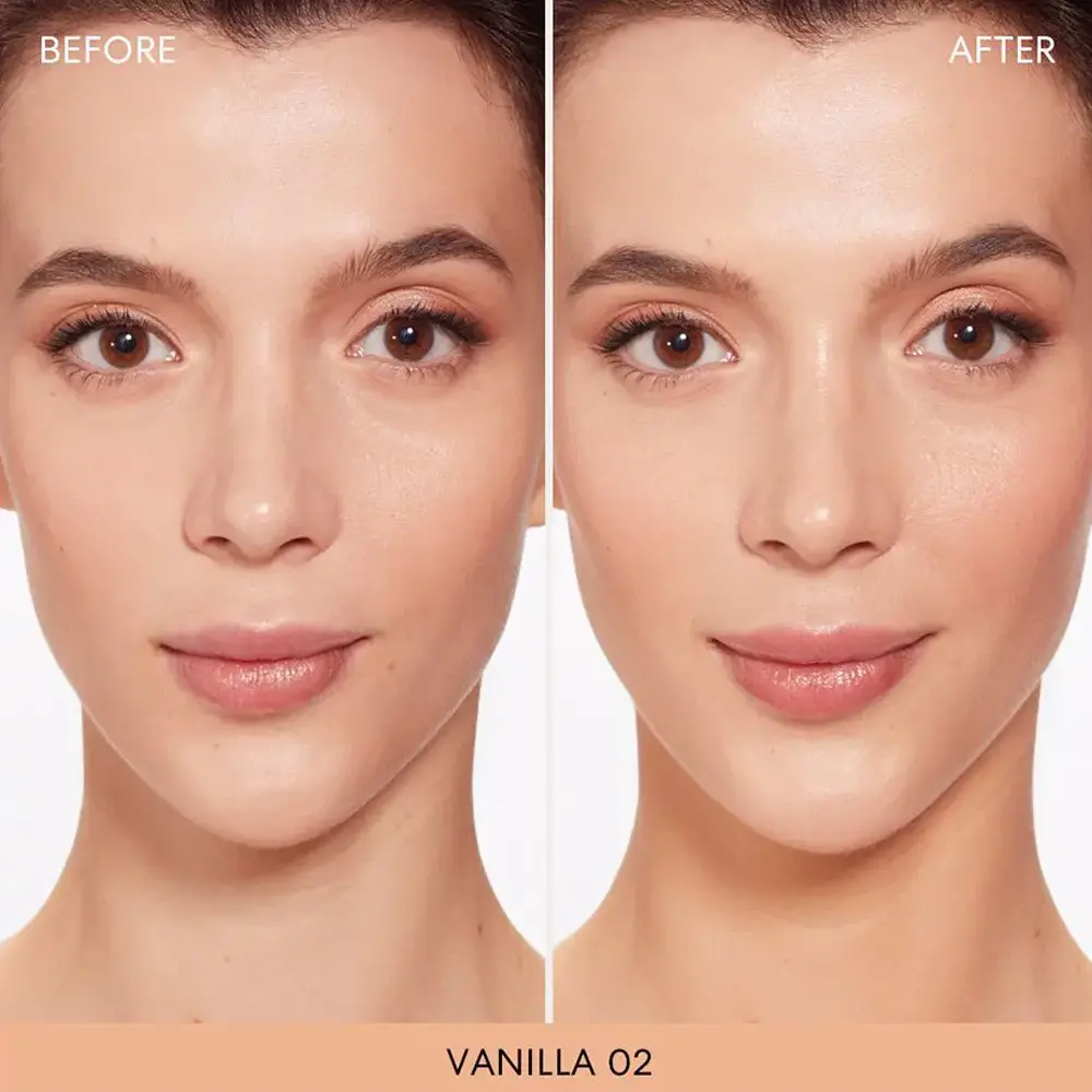 BARE MINERALS COMPLEXION RESCUE Crema idratante colorata SPF30 #02-Vanilla 35 ml BARE MINERALS COMPLEXION RESCUE Crema idratante colorata SPF30 #02-Vanilla 35 ml