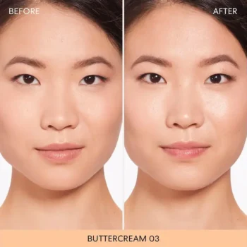 BARE MINERALS COMPLEXION RESCUE Tinted Moisturizer SPF30 #03-Buttercream 35 ml
