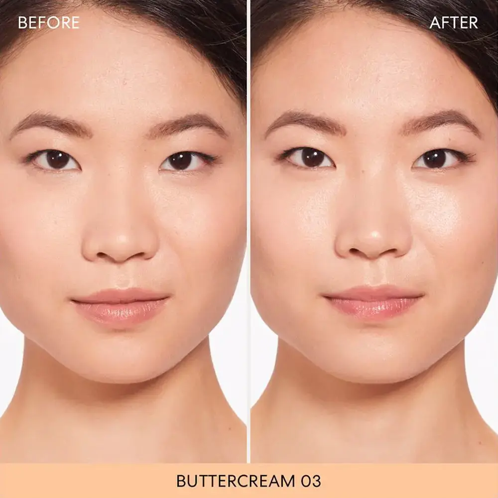 BARE MINERALS COMPLEXION RESCUE Tinted Moisturizer SPF30 #03-Buttercream 35 ml