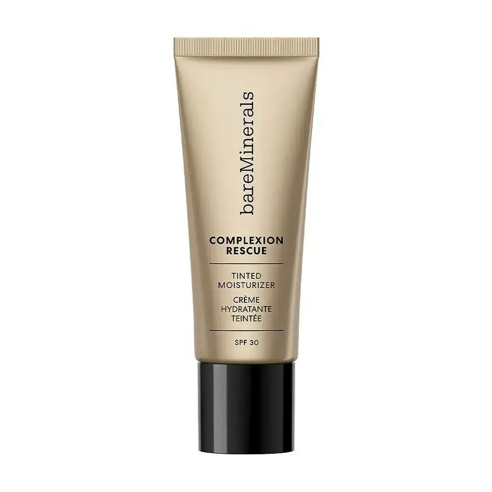 <span class="notranslate">BARE MINERALS COMPLEXION RESCUE</span> Tinted Moisturizer SPF30 #1.5 - Birch 35 ml BARE MINERALS COMPLEXION RESCUE Tinted Moisturizer SPF 30 #1.5 - Birch 35 ml, EAN 0194250081374