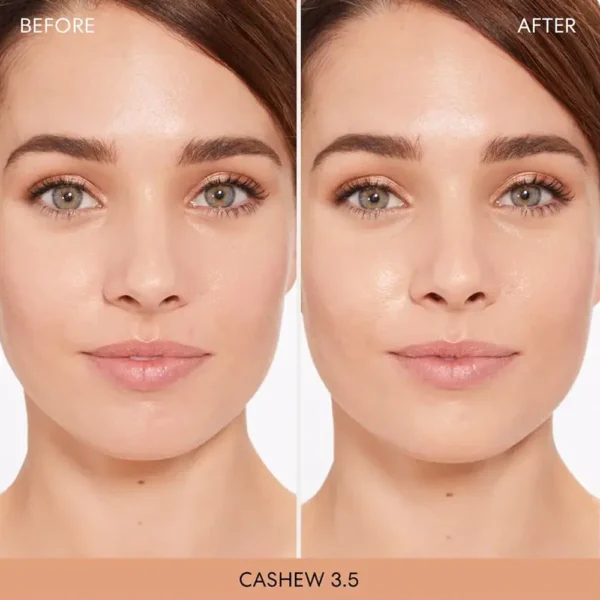 BARE MINERALS COMPLEXION RESCUE Tinted Moisturizer SPF30 #3.5 - Cashew 35 ml - Image 2