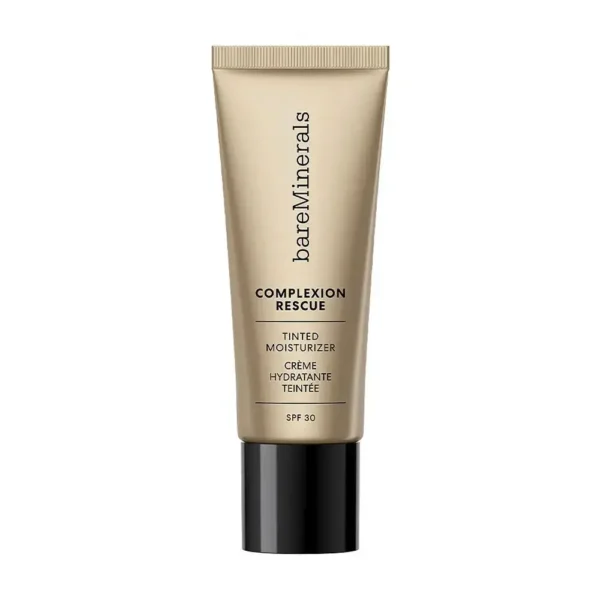 BARE MINERALS COMPLEXION RESCUE Tinted Moisturizer SPF30 #3.5 - Cashew 35 ml, EAN 0194250081435