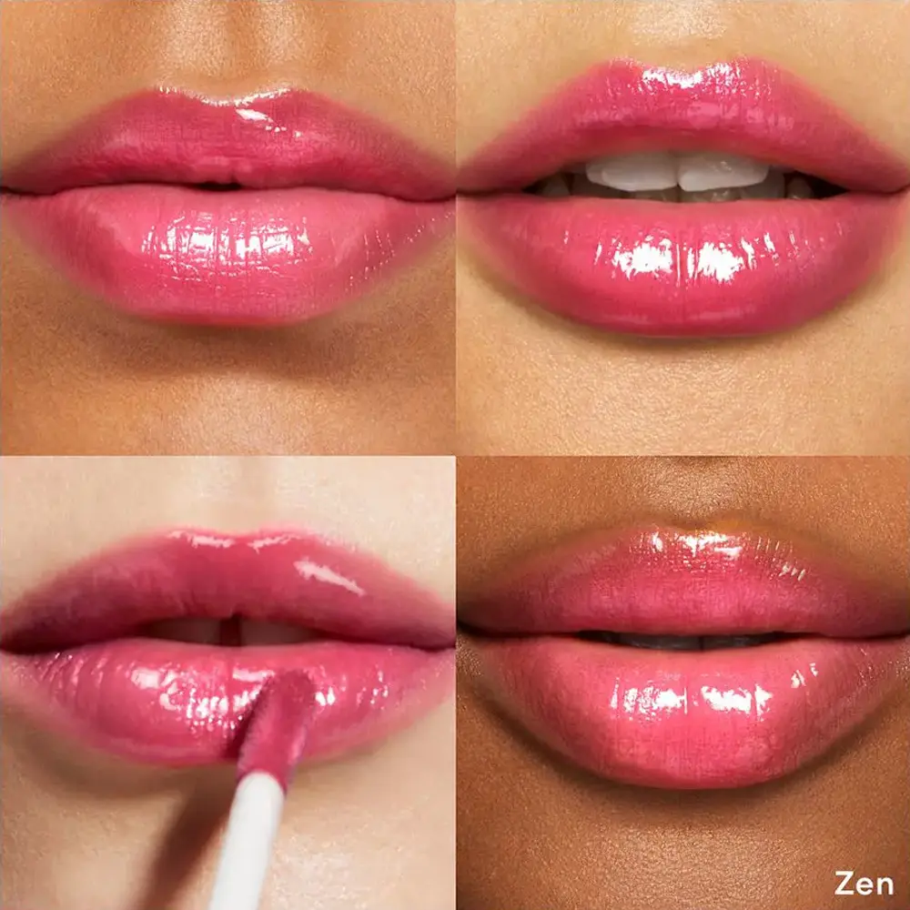 BARE MINERALS Gloss-baume à lèvres MINERALIST #Zen 4 ml BARE MINERALS Gloss-baume à lèvres MINERALIST #Zen 4 ml