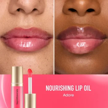 BARE MINERALS NOURISHING Lip Oil #Adore 3.8 ml