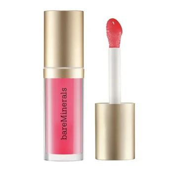 BARE MINERALS NOURISHING Huile pour les lèvres #Adore 3.8 ml BARE MINERALS NOURISHING Huile pour les lèvres #Adore 3.8 ml, EAN 0194250100846