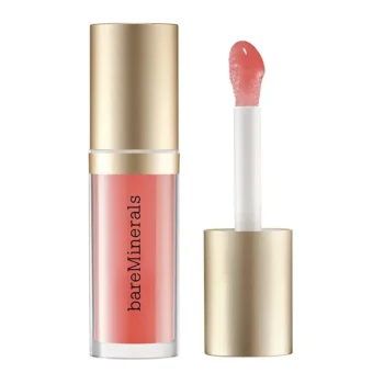 BARE MINERALS NOURISHING Lip Oil #Charm 3.8 ml BARE MINERALS NOURISHING Lip Oil #Charm 3.8 ml, EAN 0194250100860