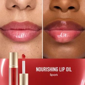 BARE MINERALS NOURISHING Lip Oil #Spark 3.8 ml