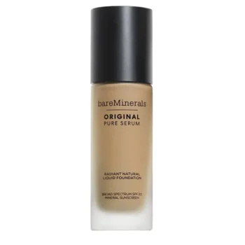 BARE MINERALS ORIGINAL PURE SERUM Flüssige Stiftung#Medium Neutral 3 30 ml, EAN 0194248097943