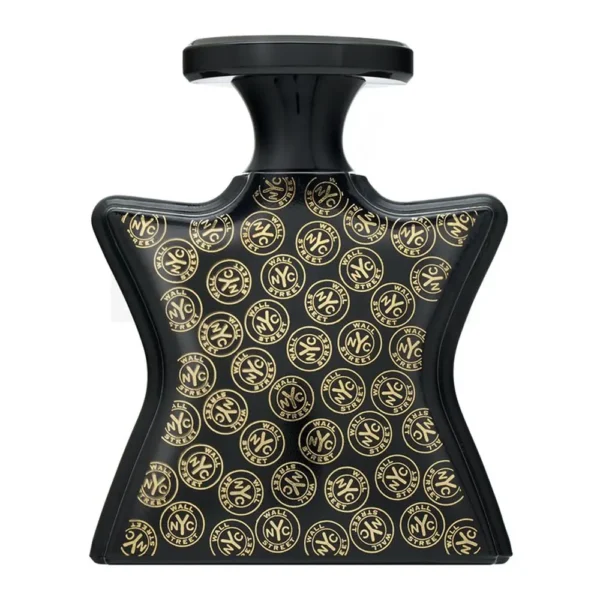 BOND NO. 9 WALL STREET eau de parfum 100 ml, EAN 0888874001152