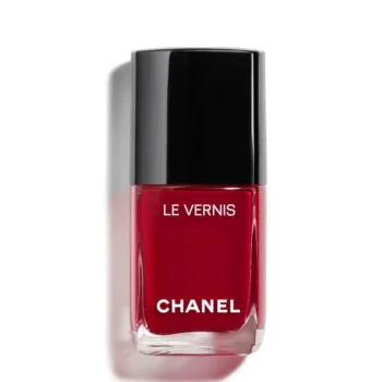 CHANEL LE VERNIS Nail Polish #153-Pompier 13 ml, EAN 3145891791532