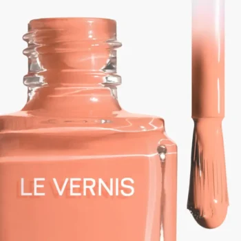 CHANEL LE VERNIS Nail Polish # 195-Poetry 13 ml