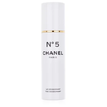 CHANEL N°5 Deodorantti 100 ml, EAN 3145891057386