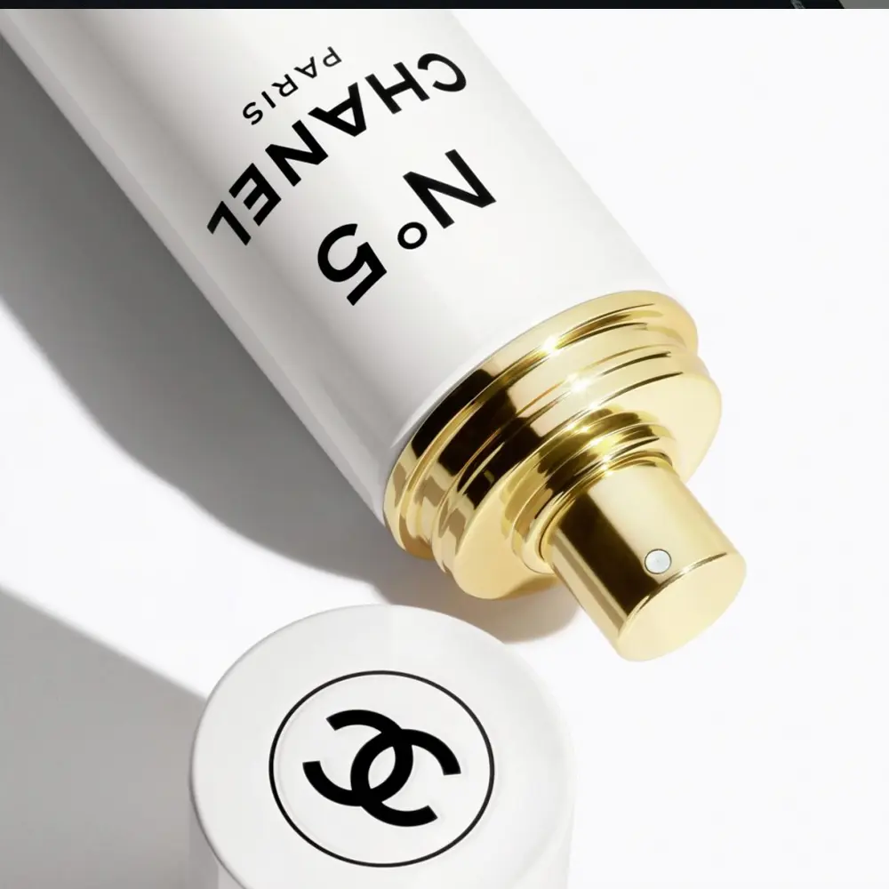 CHANEL N°5 Deodorantti 100 ml