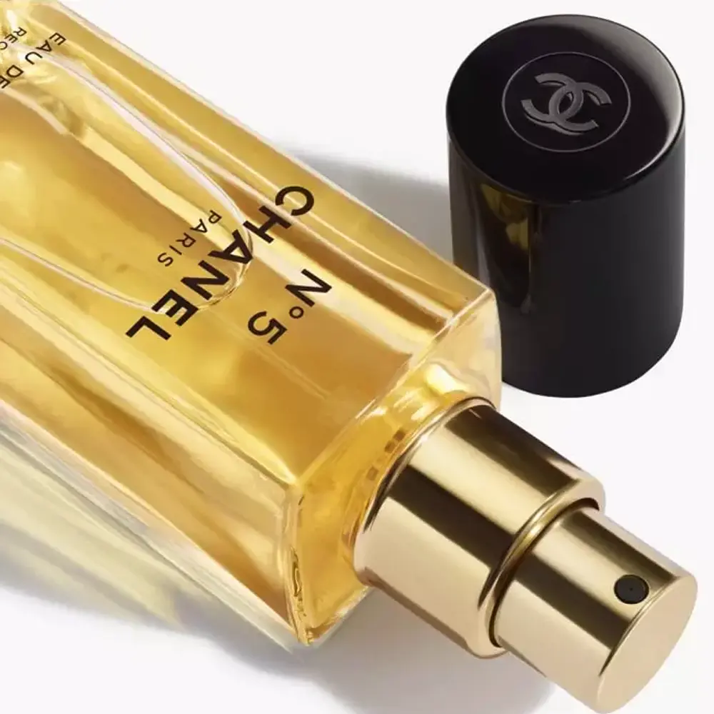 CHANEL N°5 Recarga de agua de colonia 50 ml
