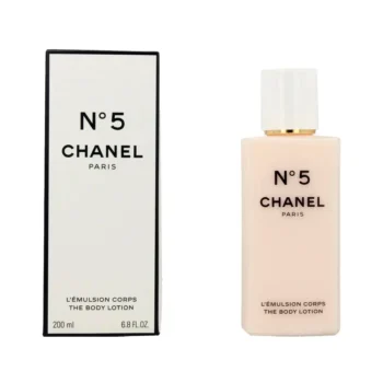 CHANEL N°5 Body Lotion 200 ml