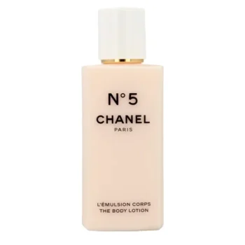 CHANEL N°5 Vartalovoide 200 ml, EAN 3145891057485