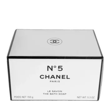 CHANEL N°5 Bath Soap 150 gr