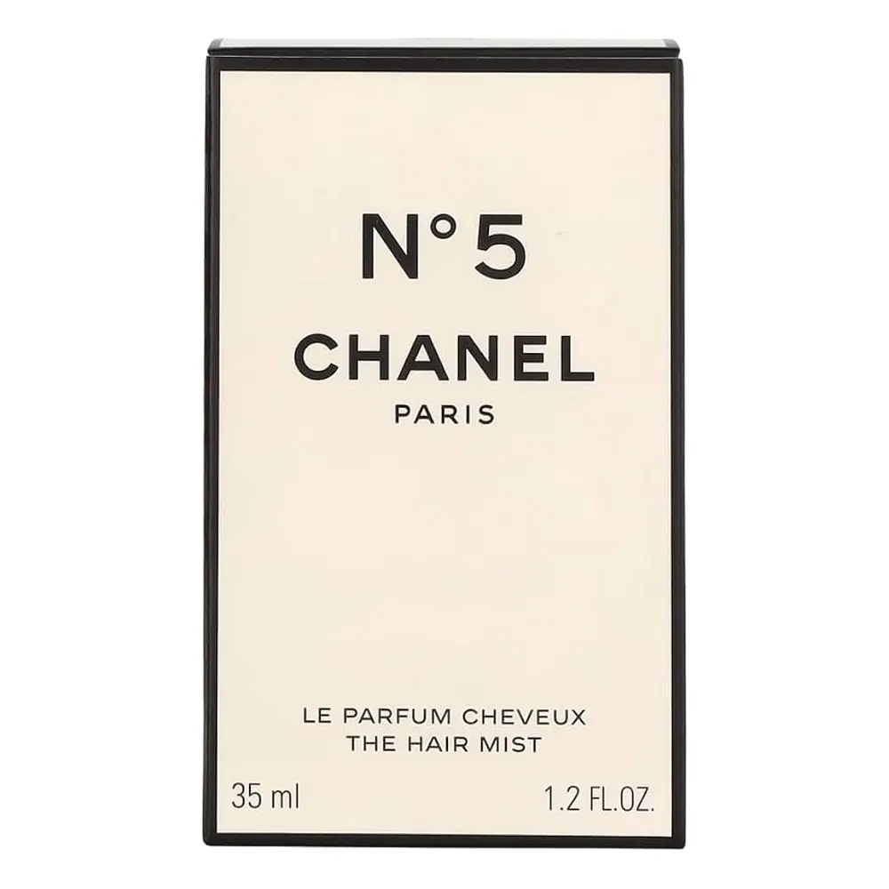 CHANEL N°5 Hiussuihke 35 ml