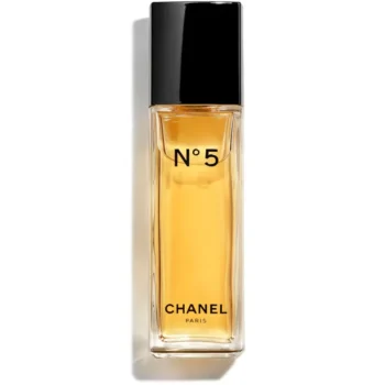 CHANEL N°5 agua de colonia 100 ml, EAN 3145891054675