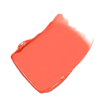 CHANEL ROUGE COCO BAUME Hydrating Beautifying Tinted Lip Balm #754-Tender Peach 3 gr