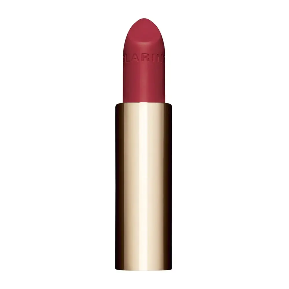 <span class="notranslate">CLARINS JOLI ROUGE</span> VELVET Lipstick #732V-Grenadine Refill 3.5 gr CLARINS JOLI ROUGE VELVET Lipstick #732V-Grenadine Refill 3.5 gr, EAN 3666057299179