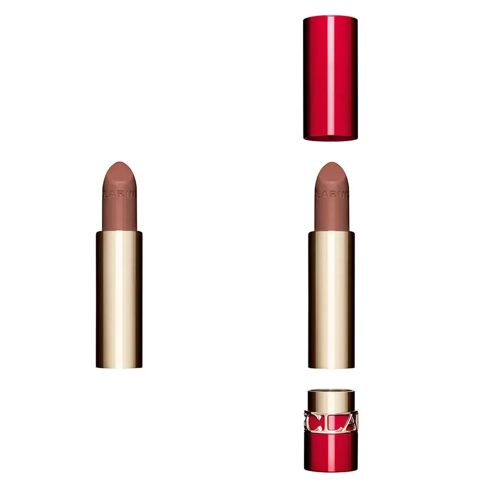 <span class="notranslate">CLARINS JOLI ROUGE</span> VELVET Lipstick #758V-Sandy Pink Refill 3.5 gr <span class="notranslate">CLARINS JOLI ROUGE</span> VELVET Lipstick #758V-Sandy Pink Refill 3.5 gr - Image 3