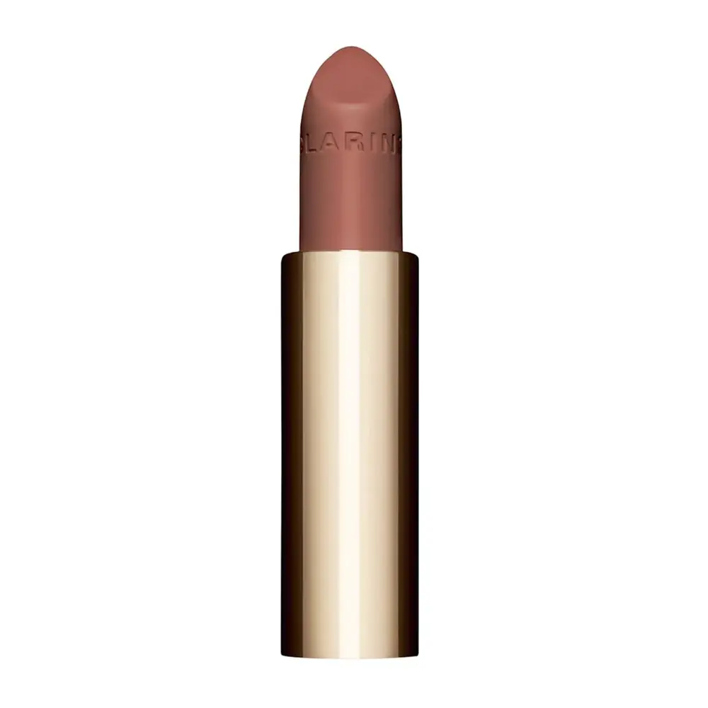 <span class="notranslate">CLARINS JOLI ROUGE</span> VELVET Lipstick #758V-Sandy Pink Refill 3.5 gr CLARINS JOLI ROUGE VELVET Lipstick #758V-Sandy Pink Refill 3.5 gr, EAN 3666057299216