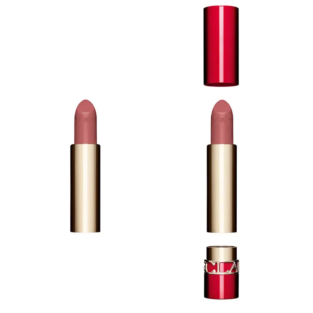 <span class="notranslate">CLARINS JOLI ROUGE</span> VELVET Lipstick #759V-Woodberry Refill 3.5 gr <span class="notranslate">CLARINS JOLI ROUGE</span> VELVET Lipstick #759V-Woodberry Refill 3.5 gr - Image 3