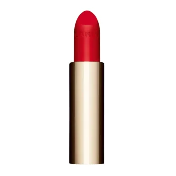 CLARINS JOLI ROUGE VELVET Lipstick #768V-Strawberry Refill 3.5 gr, EAN 3666057299155