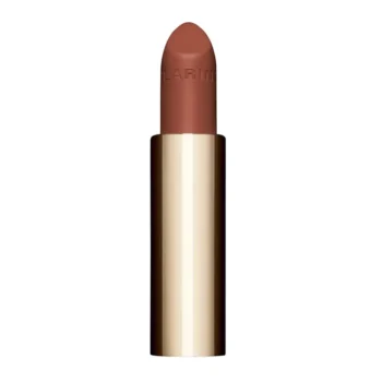 CLARINS JOLI ROUGE VELVET Lipstick #784V-Praline Nude Refill 3.5 gr, EAN 3666057299209