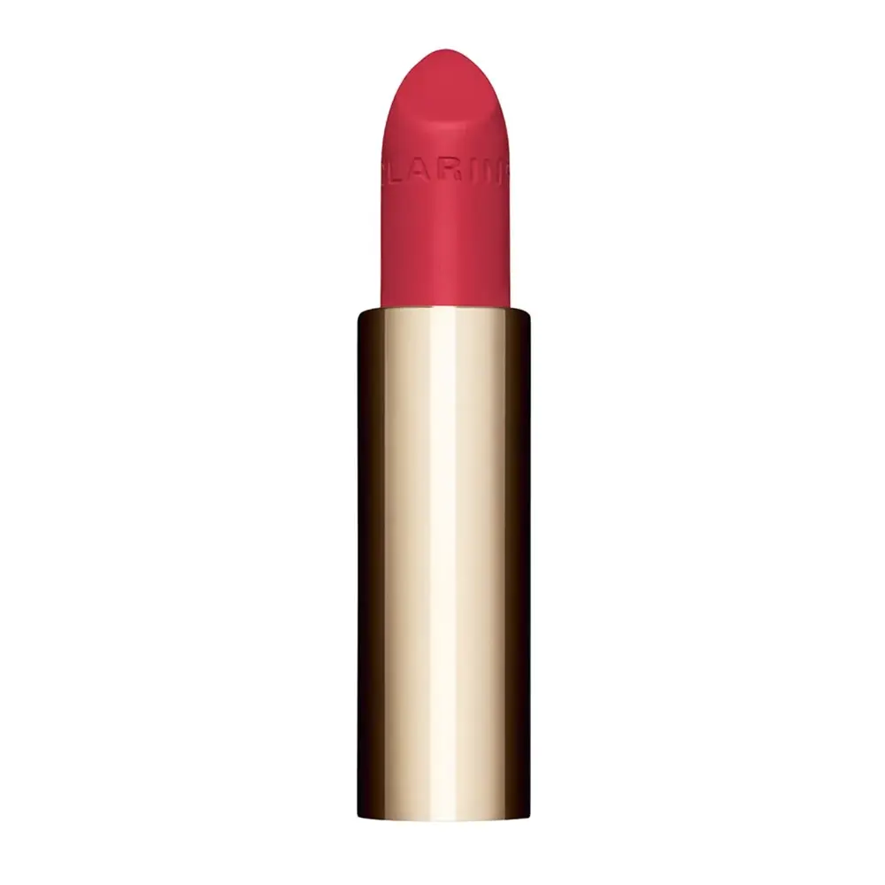 <span class="notranslate">CLARINS JOLI ROUGE</span> VELVET Lipstick #790V-Coral Orchid Refill 3.5 gr CLARINS JOLI ROUGE VELVET Lipstick #790V-Coral Orchid Refill 3.5 gr, EAN 3666057299230