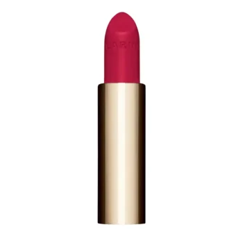 CLARINS JOLI ROUGE VELVET Lipstick #791V-Deep Fuchsia Refill 3.5 gr, EAN 3666057299247