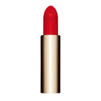 CLARINS JOLI ROUGE VELVET Lipstick #792V-Poppy Refill 3.5 gr, EAN 3666057299254