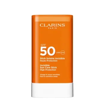 CLARINS Stick solare invisibile SOLAR SPF50 17 gr, codice EAN 3666057288197