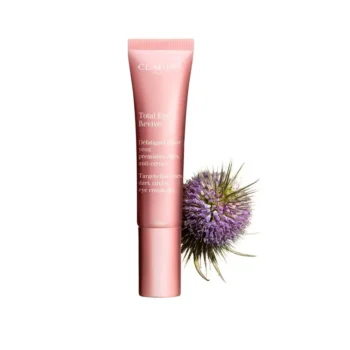 <span class="notranslate">CLARINS TOTAL EYE</span> REVIVE Eye Cream Gel 15 ml