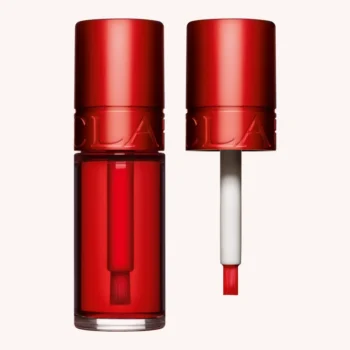 <span class="notranslate">CLARINS WATER LIP STAIN</span> Lipstick #03-Red Water 7 ml