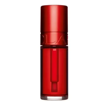 CLARINS WATER LIP STAIN Lipstick #03-Red Water 7 ml, EAN 3666057333330