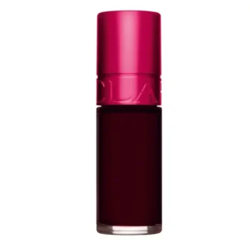 CLARINS WATER LIP STAIN Lipstick #04-Violet Water 7 ml, EAN 3666057333347