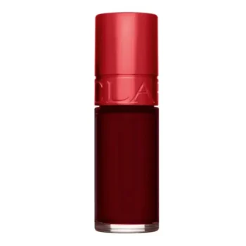 CLARINS WATER LIP STAIN Lipstick #09-Deep Red Water 7 ml, EAN 3666057333354
