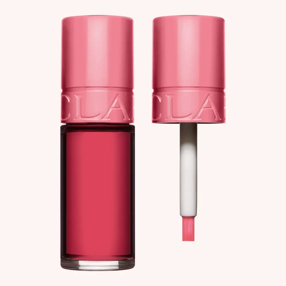 <span class="notranslate">CLARINS WATER LIP STAIN</span> Lipstick #11-Soft Pink Water 7 ml