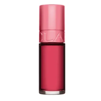 CLARINS WATER LIP STAIN Lipstick #11-Soft Pink Water 7 ml, EAN 3666057333361