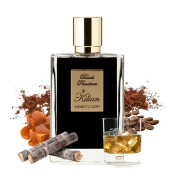 <span class="notranslate">KILIAN BLACK PHANTOM "MEMONTO MORI"</span> eau de parfum 50 ml Unisex