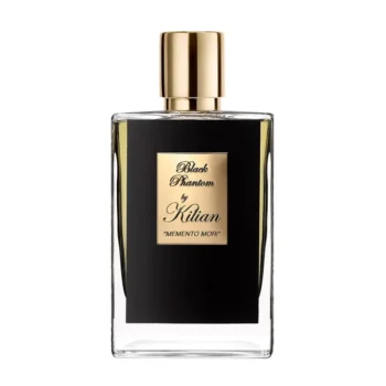 KILIAN BLACK PHANTOM "MEMONTO MORI" eau de parfum 50 ml, EAN 3700550218319