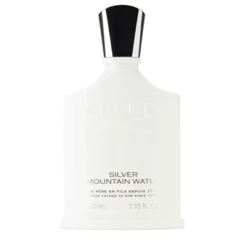 CREED SILVER MOUNTAIN WATER agua de perfume 100 ml, EAN 3508441001053