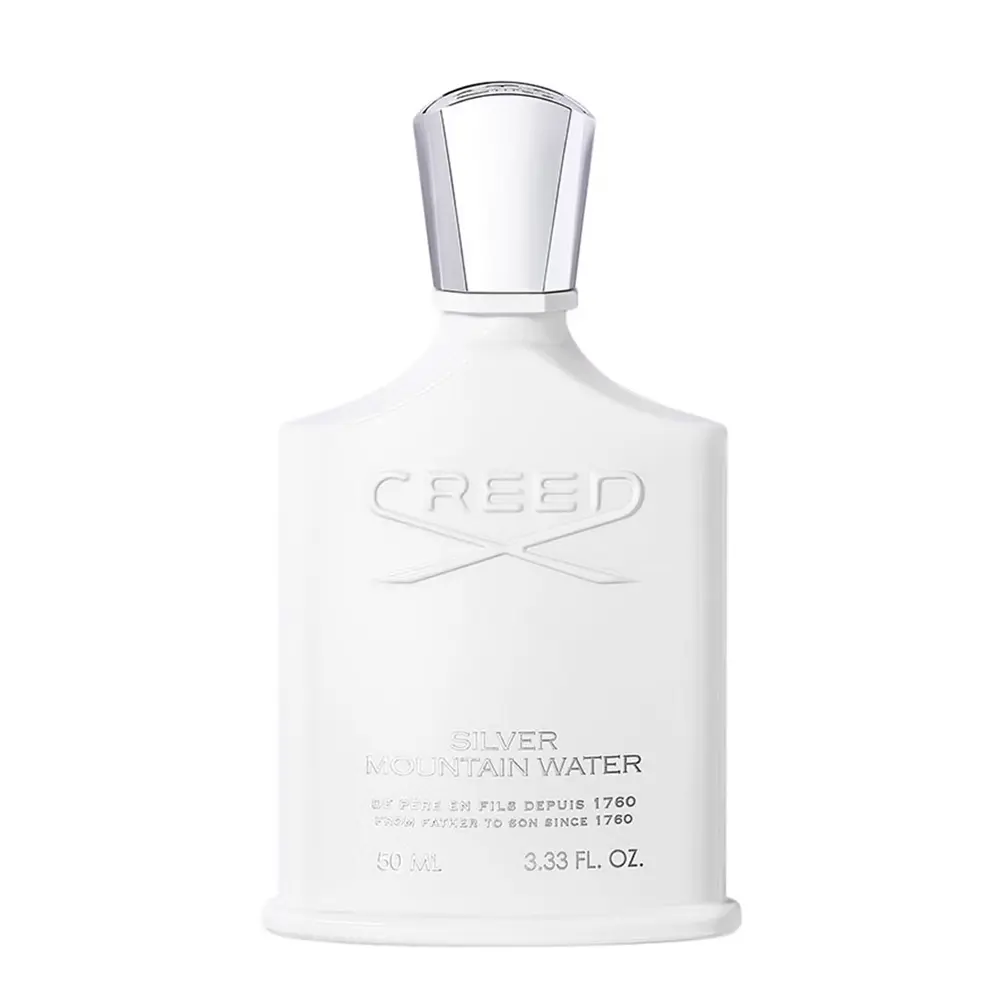 <span class="notranslate">CREED SILVER MOUNTAIN WATER</span> eau de parfum 50 ml Unisex CREED SILVER MOUNTAIN WATER eau de parfum 50 ml, EAN 3508440505057