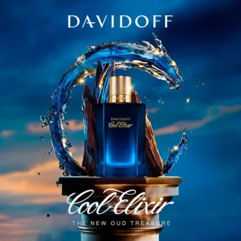 <span class="notranslate">DAVIDOFF COOL ELIXIR</span> parfum intense 50 ml for Men
