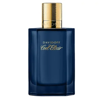 DAVIDOFF COOL ELIXIR Parfum intensiv 100 ml, EAN 3616305638625
