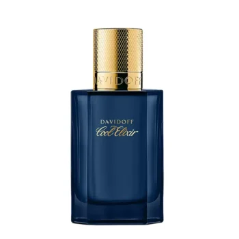 DAVIDOFF COOL ELIXIR Parfum intensiv 50 ml, EAN 3616305638618