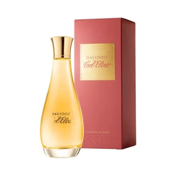 <span class="notranslate">DAVIDOFF COOL ELIXIR WOMAN</span> parfum intense 100 ml for Women