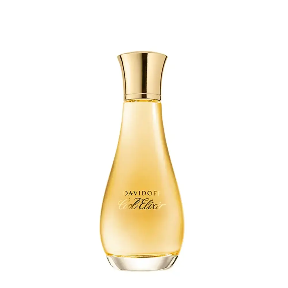 <span class="notranslate">DAVIDOFF COOL ELIXIR WOMAN</span> parfum intense 50 ml for Women DAVIDOFF COOL ELIXIR WOMAN parfum intense 50 ml, EAN 3616305270153